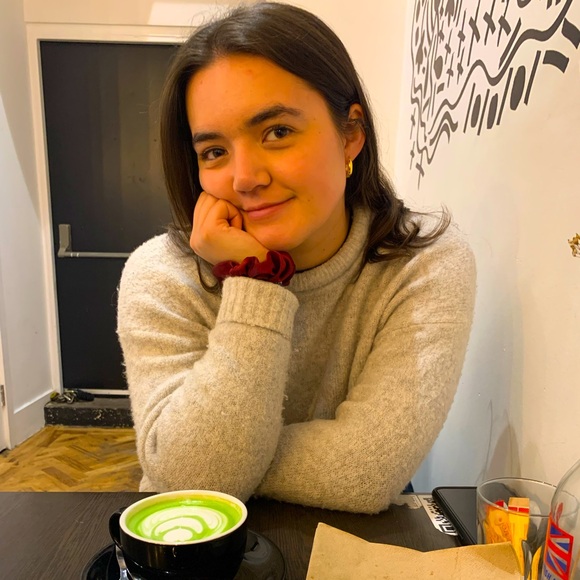 Meet your Posher, Joyce - Picture 1 of 1